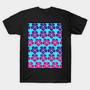 roses style T-Shirt